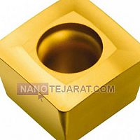 اینسرت الماس SCMT 120408 اینسرت الماس SCMT 120408